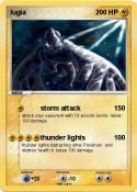 lugia
