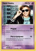 David Guetta