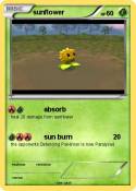 sunflower