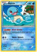 Squirtle