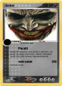 Jocker