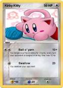 Kirby Kitty
