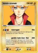 boruto uzumaki