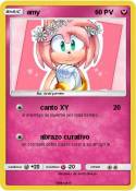 amy