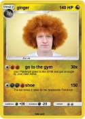 ginger