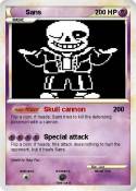 Sans