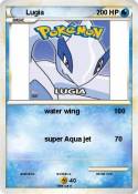 Lugia