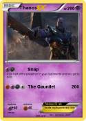 Thanos