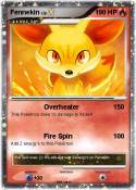Fennekin