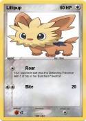 Lillipup