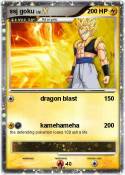 ssj goku