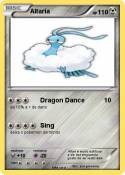 Altaria