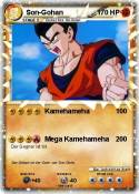 Son-Gohan