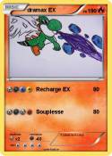 dramax EX