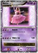 Barbie