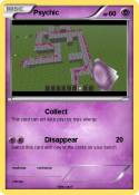 Psychic