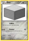 Steel