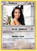 NABILLA