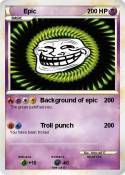 Epic