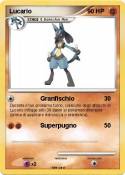 Lucario