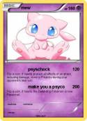 mew