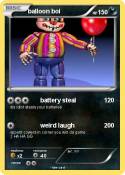 balloon boi