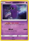 beanos