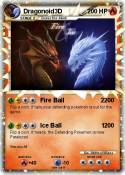 Dragonoid3D