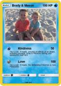 Brady & Mason