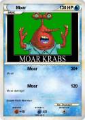 Moar