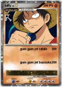 luffy