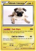 Ultimate Cutene