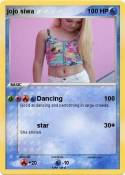 jojo siwa