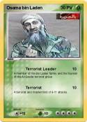 Osama bin Laden