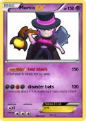 Mortis