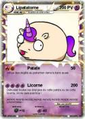 Lipatatorne