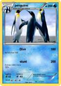 penguins