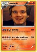 pewdiepie