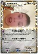 Chasezard