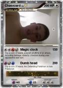 Chasezard