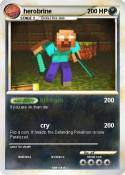 herobrine