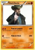 Chuck Norris