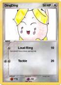 DingDing