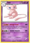 mew