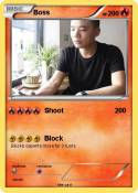 Boss