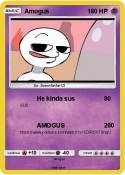 Amogus