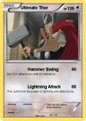 Ultimate Thor