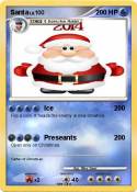 Santa