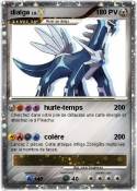 dialga