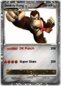 Donkey Kong